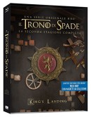 [Preisfehler?] Amazon.it: Game of Thrones Staffel 1 und 2 Steelbook [Blu-ray] mit Magnet für je ca. 8€ + VSK