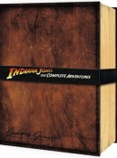 Amazon.fr Blitzangebot: Indiana Jones – The Complete Adventures (Deluxe Edition) [Blu-ray] für 58,99€ + VSK