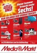 MediaMarkt.de: Aktion mit u.a. Xbox One S 500GB Konsole – Forza Horizon 3 Bundle für 186€ inkl. VSK  (06.06. – 08.06.17)