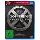 Saturn.de: Super Sunday u.a. X-Men 1-6 – (Blu-ray) für 22€ inkl. VSK