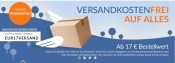 Rebuy.de: Versandkostenfrei ab 17€  bis Donnerstag 29.06.17