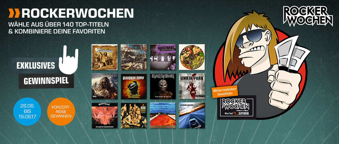 rockerwochen