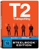 Amazon kontert Müller.de: Neues Prospekt mit T2 Trainspotting (Steelbook Edition) (Blu-ray Disc) für 17,99€