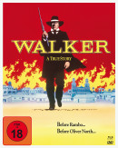 Müller.de: Walker Mediabook [Blu-ray] für 12,99€