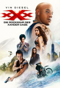 MyVideo.de: xXx: Die Rückkehr des Xander Cage für 0,99€ ausleihen (nur dieses Wochenende)