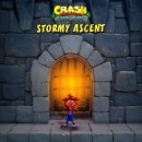 PSN: Crash Bandicoot N. Sane Trilogy: Kostenloser DLC „Stormy Ascent“ bis 19.08.17