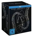 Amazon.de: Penny Dreadful Gesamtbox (Blu-ray) für 32,97€ inkl. VSK