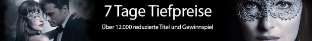Amazon.de: Tiefpreistage – über 12.000 Filme reduziert (bis 06.08.17)