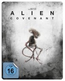 [Vorbestellung] MediaMarkt.de: Alien: Covenant (STEEL-EDITION) [Blu-ray] für 24,99€ + VSK