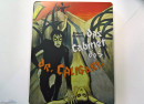 [Fotos] Das Cabinet Des Dr. Caligari (Masters Of Cinema) Steelbook