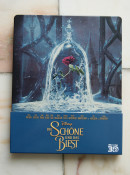 [Review] Die Schöne und das Biest 3D (2017) (Limited Steelbook Edition)