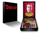 [Vorbestellung] Pretz-Media.at: Dracula Limited Holzbox Collector Edition inkl. Mediabook für 74,99€ + VSK
