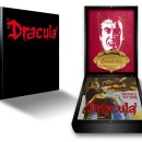 [Vorbestellung] Pretz-Media.at: Dracula Limited Holzbox Collector Edition inkl. Mediabook für 74,99€ + VSK