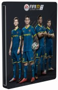 Amazon.de: FIFA 17 – Steelbook Edition (exkl. bei Amazon.de) – [Xbox One] für 9,97€ + VSK