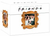 Amazon.de: Blitzangebote 04.07.2017 – mit Amazon-exklusiven Serien-Boxen (Hart of Dixie 1-4, Friends Superbox – jeweils DVD)