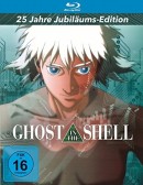 Amazon.de: Ghost in the Shell [25 Jahre Jubiläums-Edition] (Mediabook) [Blu-ray] für 4,97€ + VSK