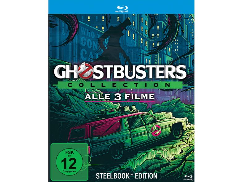 Ghostbusters-(2016-Popart-Steel-Edition-1-3)---(Blu-ray)