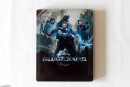 [Review] Guardians – Steelbook