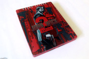 [Review] John Wick – Kapitel 2 – Steelbook