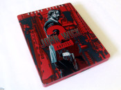 [Review] John Wick – Kapitel 2 – Steelbook