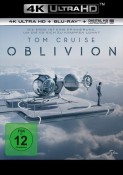 Media-Dealer.de: Neuer Newsletter mit diversen Angeboten, z..B. Oblivion [4k Blu-ray] für 16,50€ + VSK