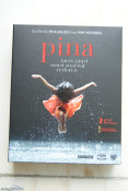 [Fotos] Pina – 3D Blu-ray Deluxe Edition