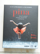 [Fotos] Pina – 3D Blu-ray Deluxe Edition