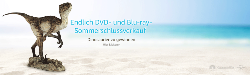 Sommerschlussverkauf_Dino_gewinnen