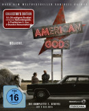 Mueller.de: Sonntagsknüller mit u.a. American Gods – Staffel 1 Collectors Edition [Blu-ray] für 22,99€