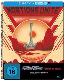 Amazon.de: Starship Troopers: Traitor of Mars (Steelbook) [Blu-ray] für 8,63€