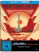 Amazon.de: Starship Troopers: Traitor of Mars (Steelbook) [Blu-ray] für 8,63€