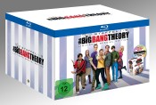 Amazon.de: Blitzangebote 03.07.2017 – mit Amazon-exklusiven Serie-Boxen (Vampire Diaries, The Wire, Big Bang Theory)