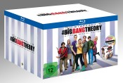 Amazon.de: Blitzangebote 03.07.2017 – mit Amazon-exklusiven Serie-Boxen (Vampire Diaries, The Wire, Big Bang Theory)