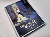 [Fotos] The Stuff – Ein tödlicher Leckerbissen – Mediabook