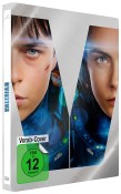 Amazon.de: Valerian – Die Stadt der tausend Planeten, 3D-Steelbook (exklusiv bei Amazon.de) [Blu-ray] für 22,90€ + VSK