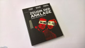 [Fotos] Zeugin der Anklage Mediabook (Filmconfect Essentials)