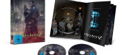 [Vorbestellung] BMV-Medien.de: eXistenZ – Limited Uncut Mediabook Edition [DVD+Blu-ray] für 29,99€ + VSK