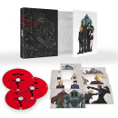 Zavvi.de / Zavvi.com: Fullmetal Alchemist Ultimate Edition [Blu-ray] für 144,99€