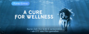 iTunes: Deals für das Wochenende – u.a. A Cure for Wellness für 9,99€ (Vorbestellung)