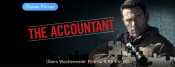 Div. iTunes Aktionspreise, darunter über das WE „The Accountant“ für 6,99€ inkl. Extras