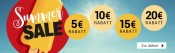 Medimops.de: SUMMER SALE bis zu 20€ Gutschein (bis 16.07.17)