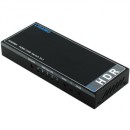 Ebay.de: Ligawo 3090064 HDMI Switch 5×1 – HDR kompatibel für 19,95€ + 5,95€ VSK