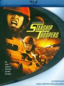 [Vorbestellung] CeDe.de: Starship Troopers (1997) im Steelbook für 13,49€ inkl. VSK