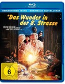 [Vorbestellung] Universal Klassiker u.a. Das Wunder in der 8. Straße, Wer ist Mr. Cutty?, Kindergarten Cop uvm.