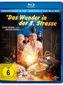 [Vorbestellung] Universal Klassiker u.a. Das Wunder in der 8. Straße, Wer ist Mr. Cutty?, Kindergarten Cop uvm.