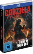 [Vorbestellung] Amazon.de: Godzilla Collection – Limited Editon [Blu-ray] für 50,36€ inkl. VSK