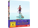 Media-Dealer.de: Alice im Wunderland: Hinter den Spiegeln (3D+2D) Steelbook [3D Blu-ray] [Limited Edition] für 13€ + VSK