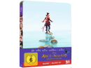 MediaMarkt.de: Gönn-Dir-Dienstag mit u.a. Alice im Wunderland: Hinter den Spiegeln (3D+2D Steelbook) [Blu-ray] für 14€ inkl. VSK