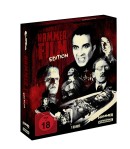[Vorbestellung] Media-Dealer.de: Hammer Film Edition [Blu-ray] für 46,97€ + VSK