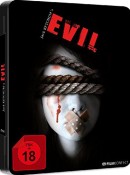 [Vorbestellung] Amazon.de: Jack Ketchums Evil – Limited Metal-Pack [Blu-ray] für 23,15€ + VSK